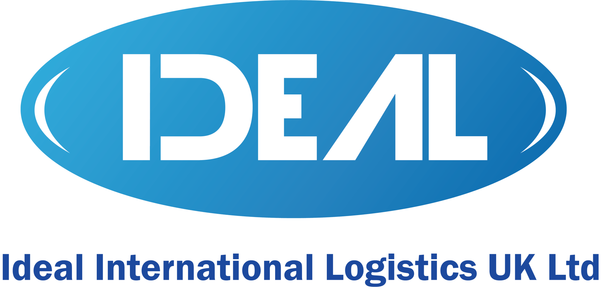 Ideal International Logistics logo