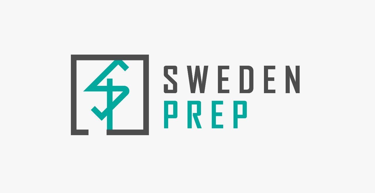 Sweden Prep logo