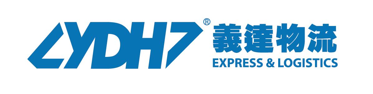 YDH International Express logo